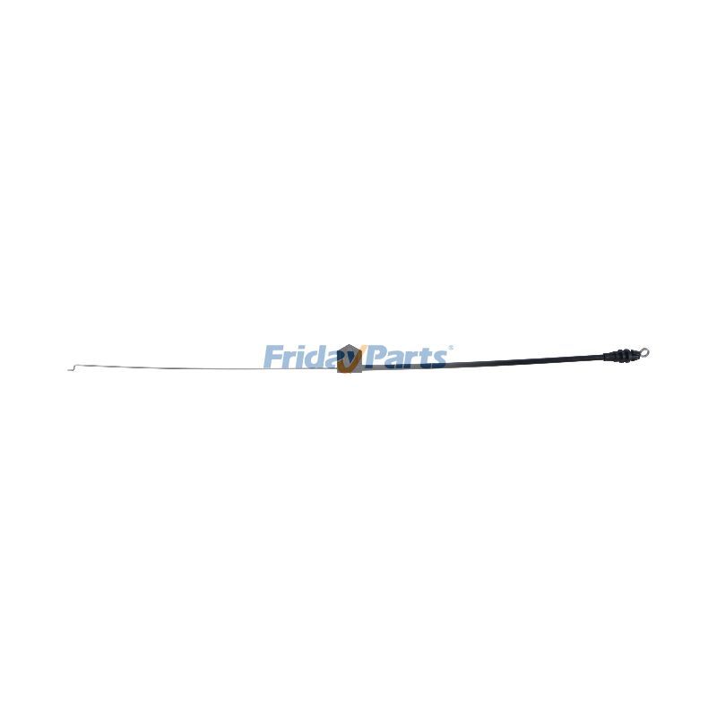 Parking Brake Cable 1106858 for Lawn-Boy 81270 81271 Toro 136 E 74360 74363 74366 74372 74375 74376 74380