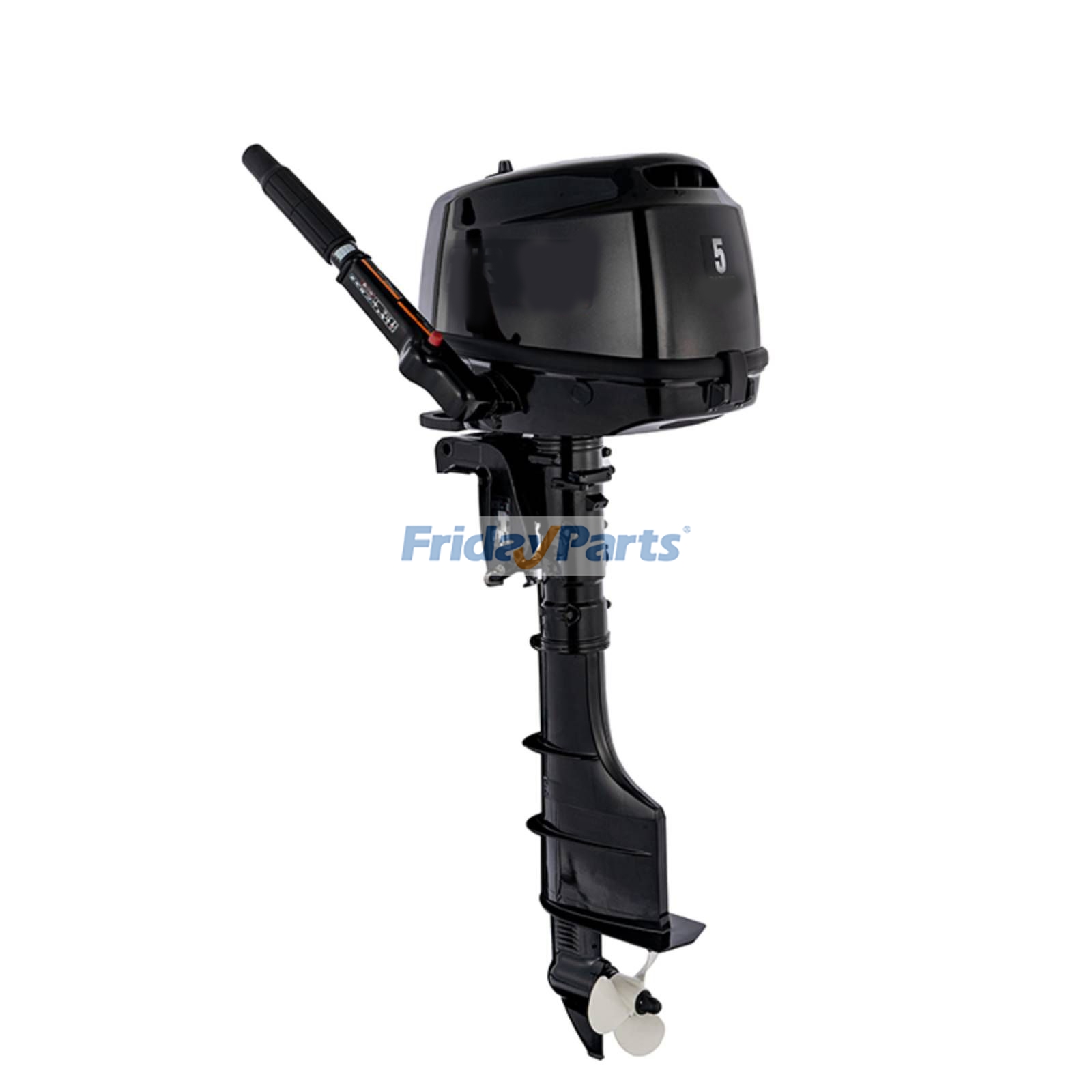 FridayParts Außenbordmotor