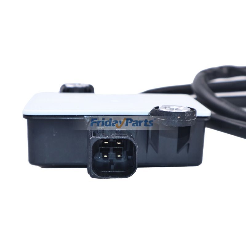 FridayParts Particle Sensor