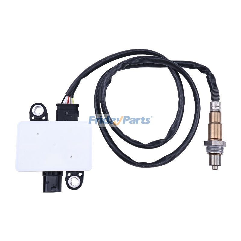 Particle Sensor in Stock in China,USA