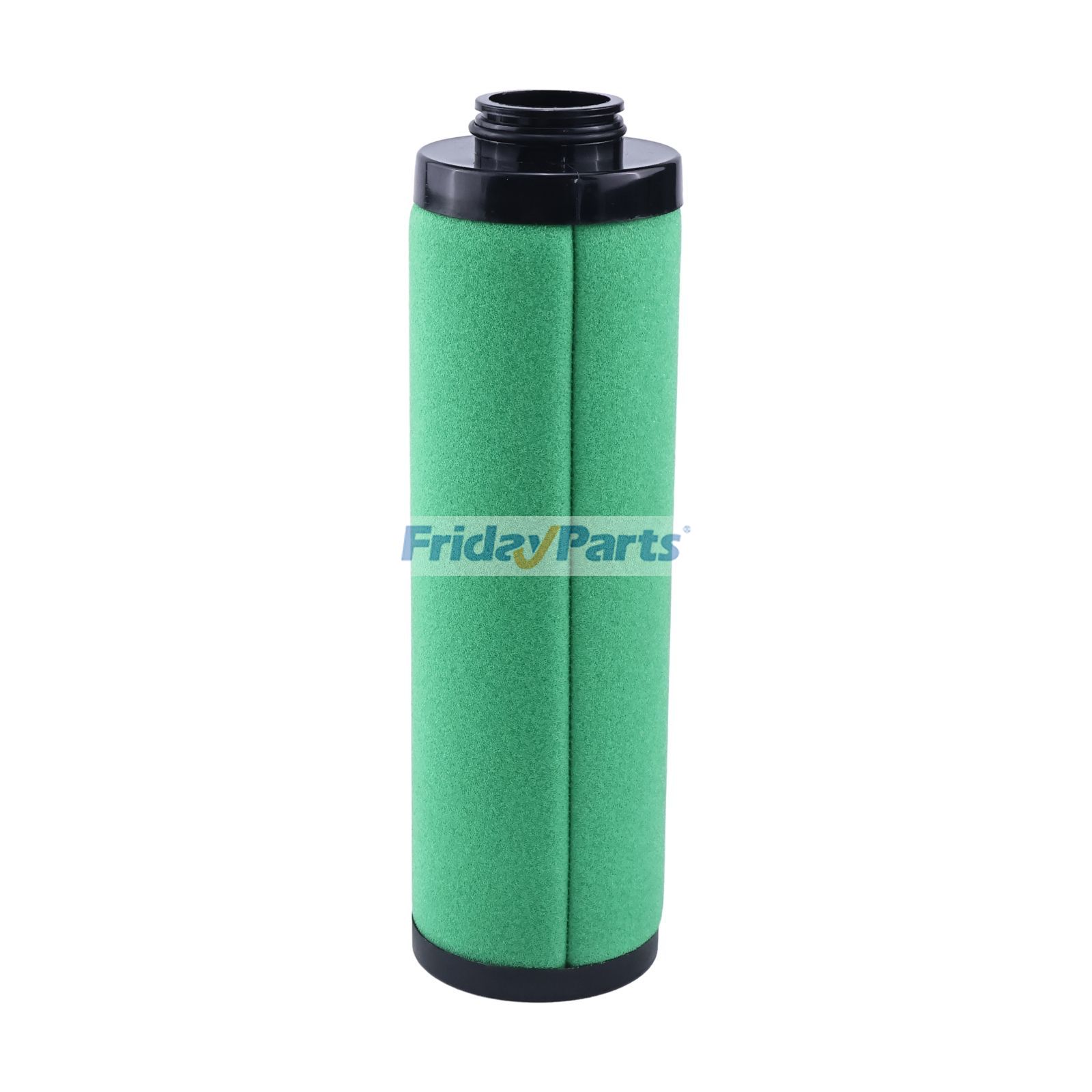Elemento de filtro de partículas 2258290116 para compresor de aire Atlas Copco de FridayParts