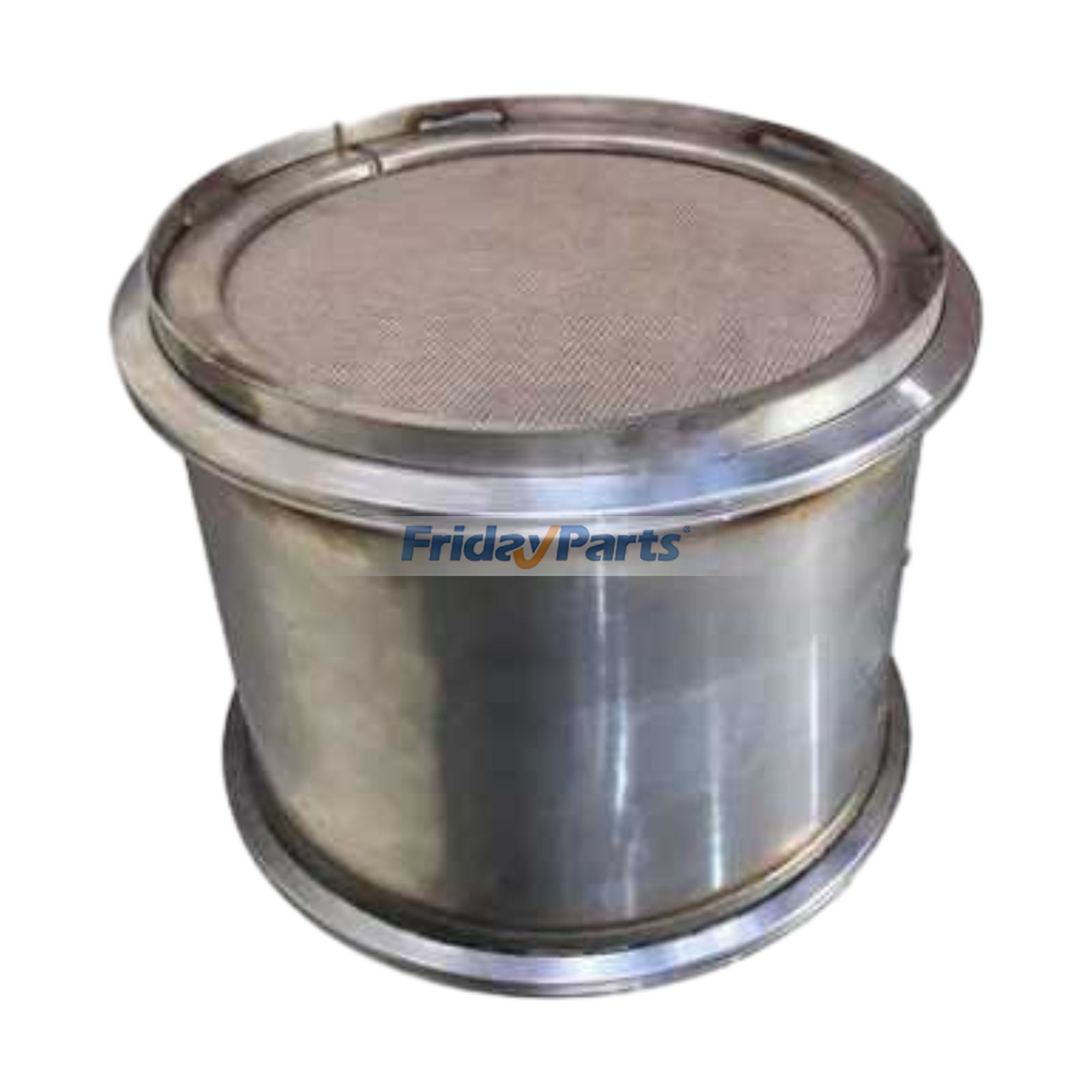 Partikelfilter VOE 23287287 für Volvo Bagger EC220E ECR235E EW205E EW220E EW240E