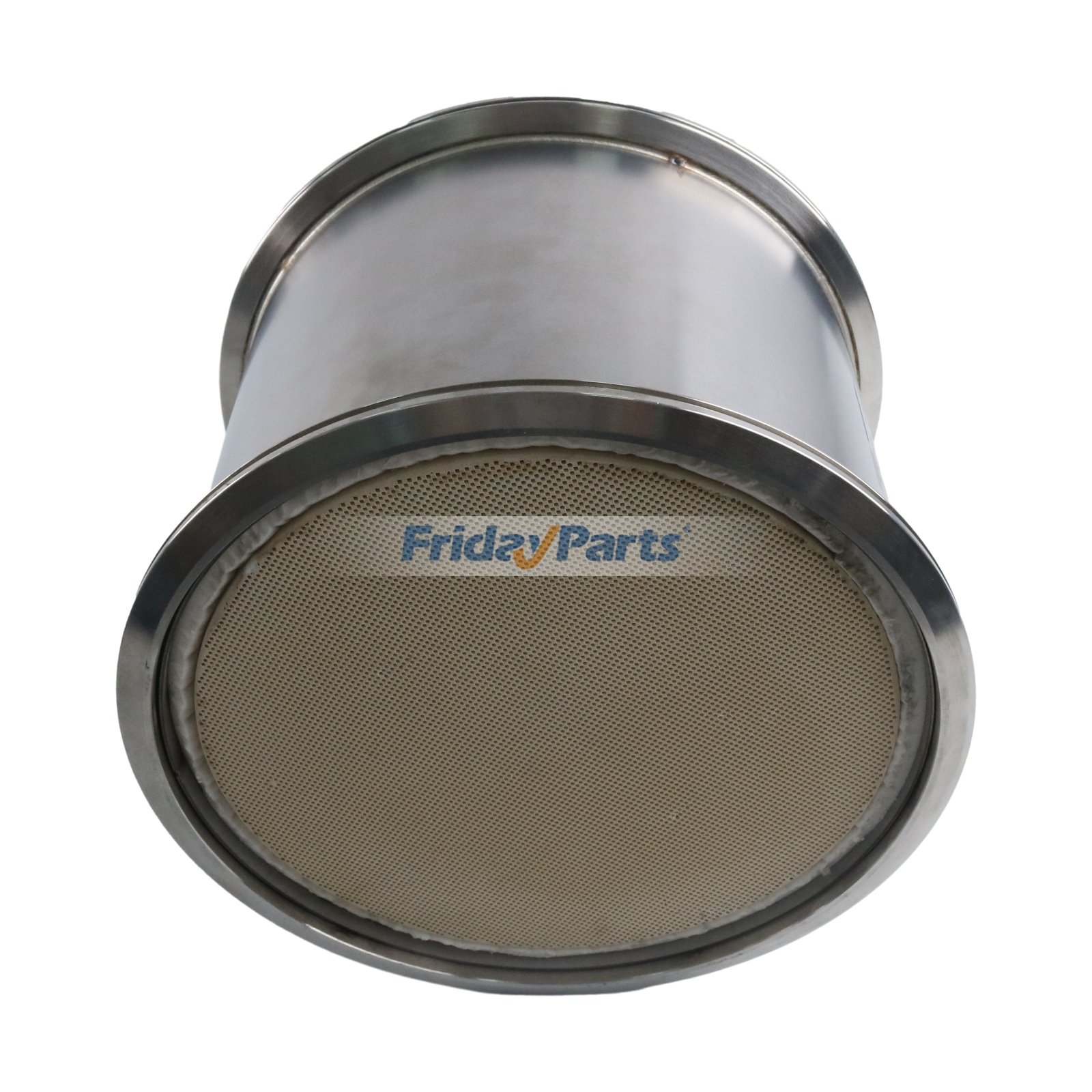 Particulate Filter compatible with Excavator,Loader