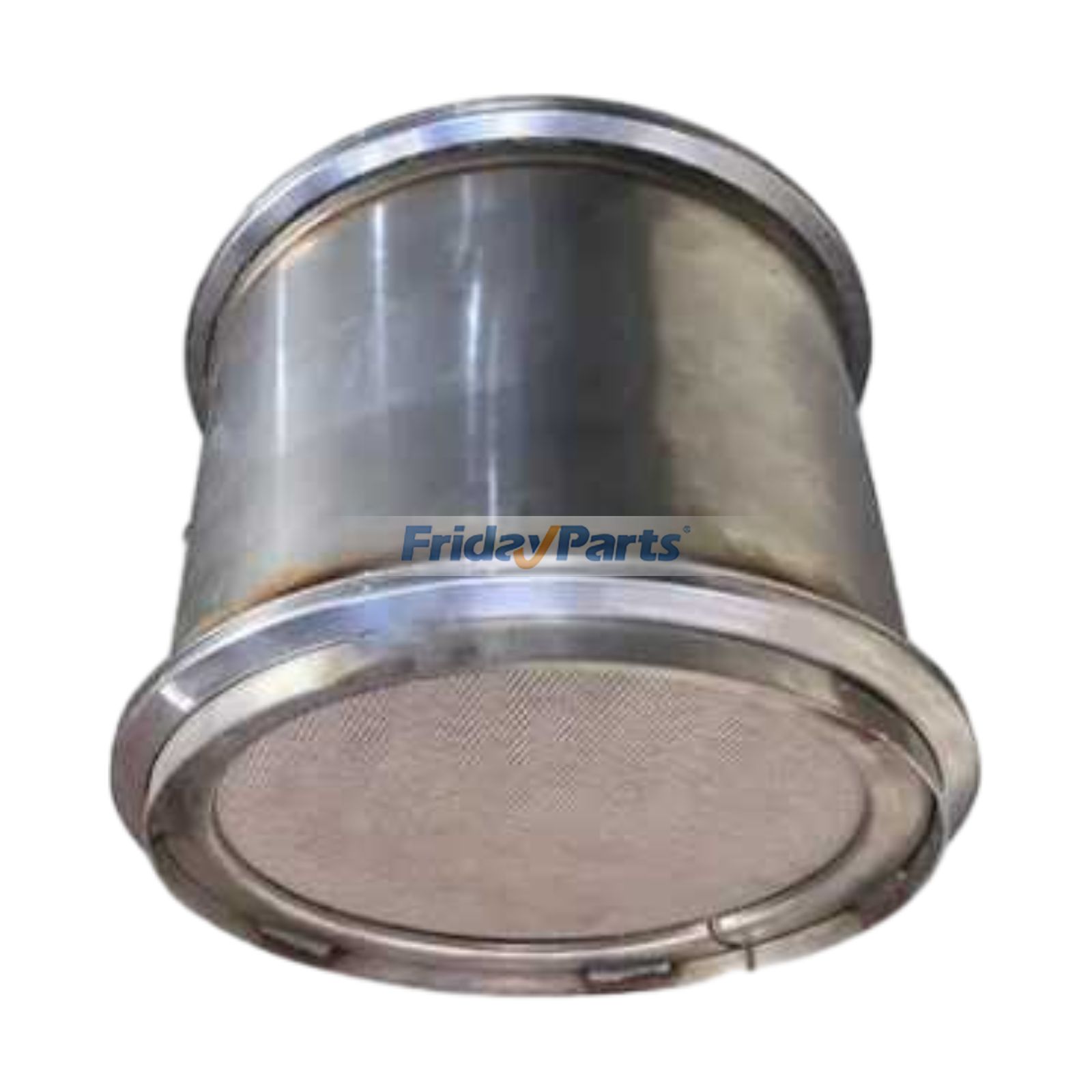 FridayParts Partikelfilter