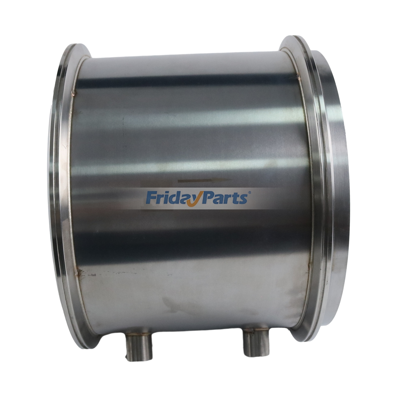 Excavator,Loader Particulate Filter