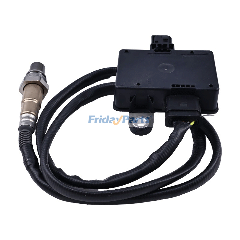 Particulate Matter Sensor 0281007496 for Dodge Truck Ram 2500 3500 4500 5500 2018