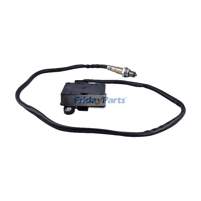 Particulate Matter Sensor for Truck