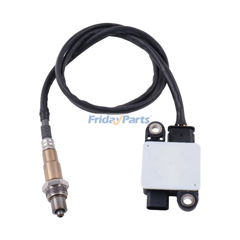 Capteur de particulespour Véhicule