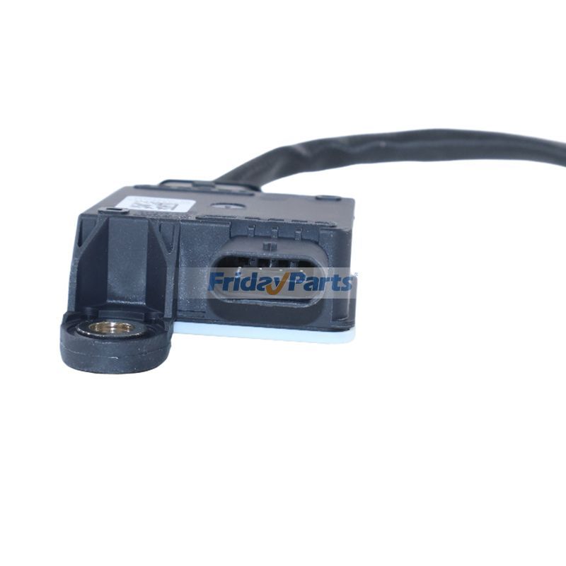 FridayParts Particulate Matter Sensor