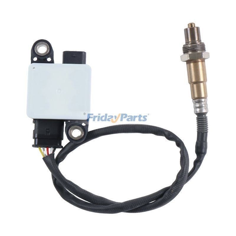 Particulate Matter Sensor in Stock in China