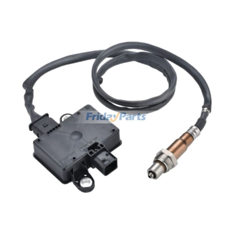 Particulate Matter Sensor 5461550 0281007173 0281007174 for Cummins Engine B6.7 ISX12 G ISX15 L9 X12 X15