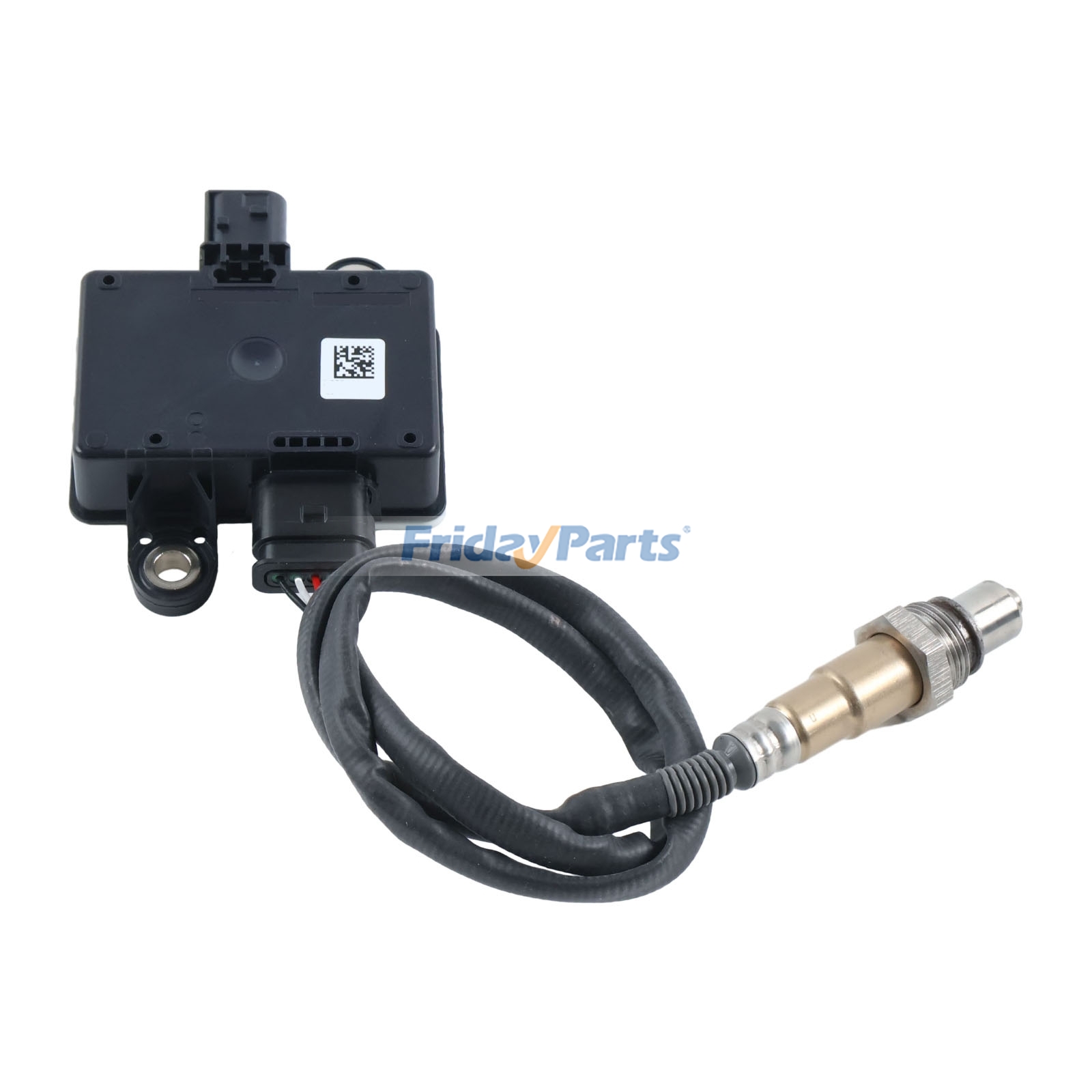 Particulate Matter Sensor for Engine