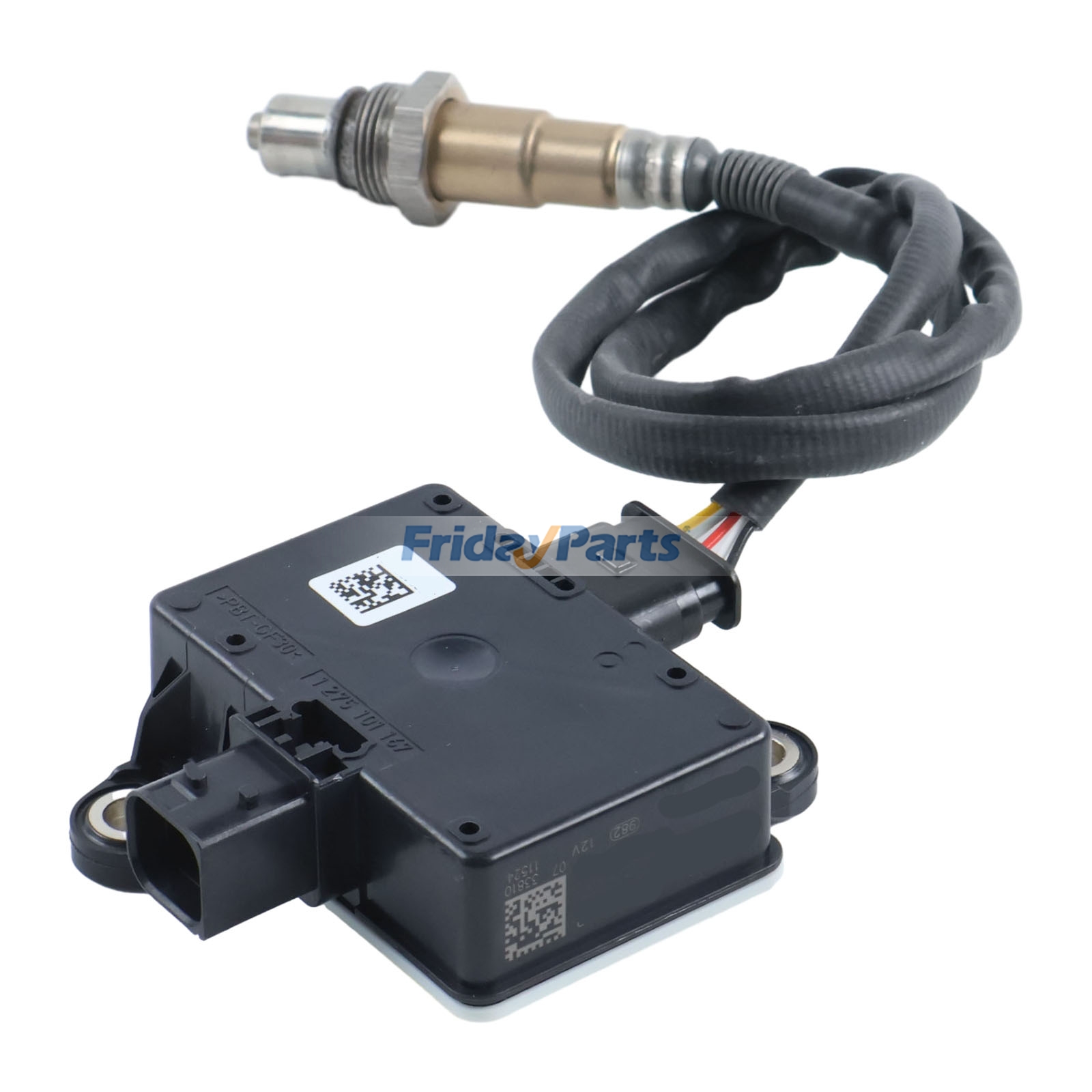 Particulate Matter Sensor 5461550 0281007173 0281007174 for Cummins Engine B6.7 ISX12 G ISX15 L9 X12 X15