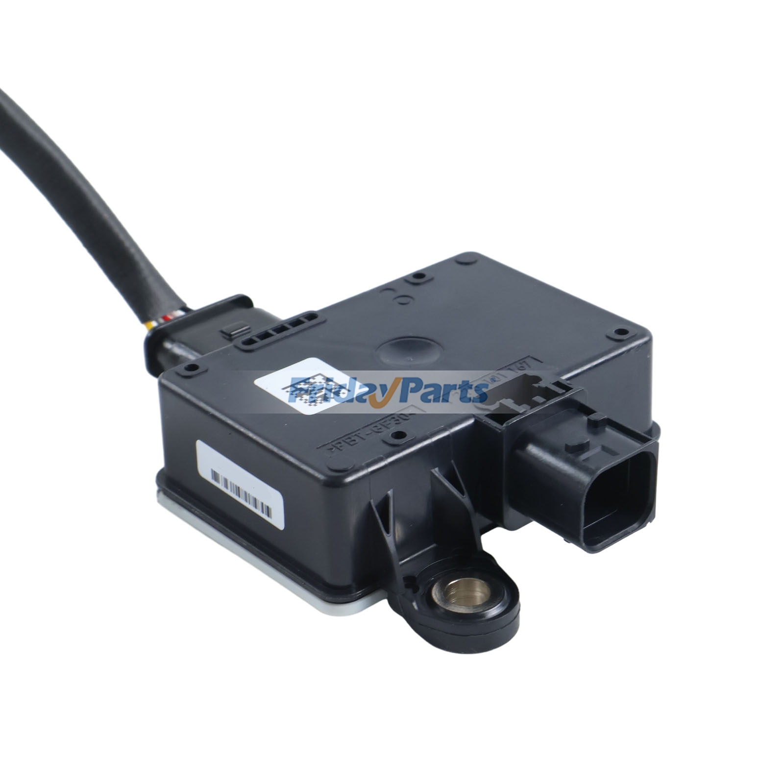 Particulate Matter Sensor  Engine