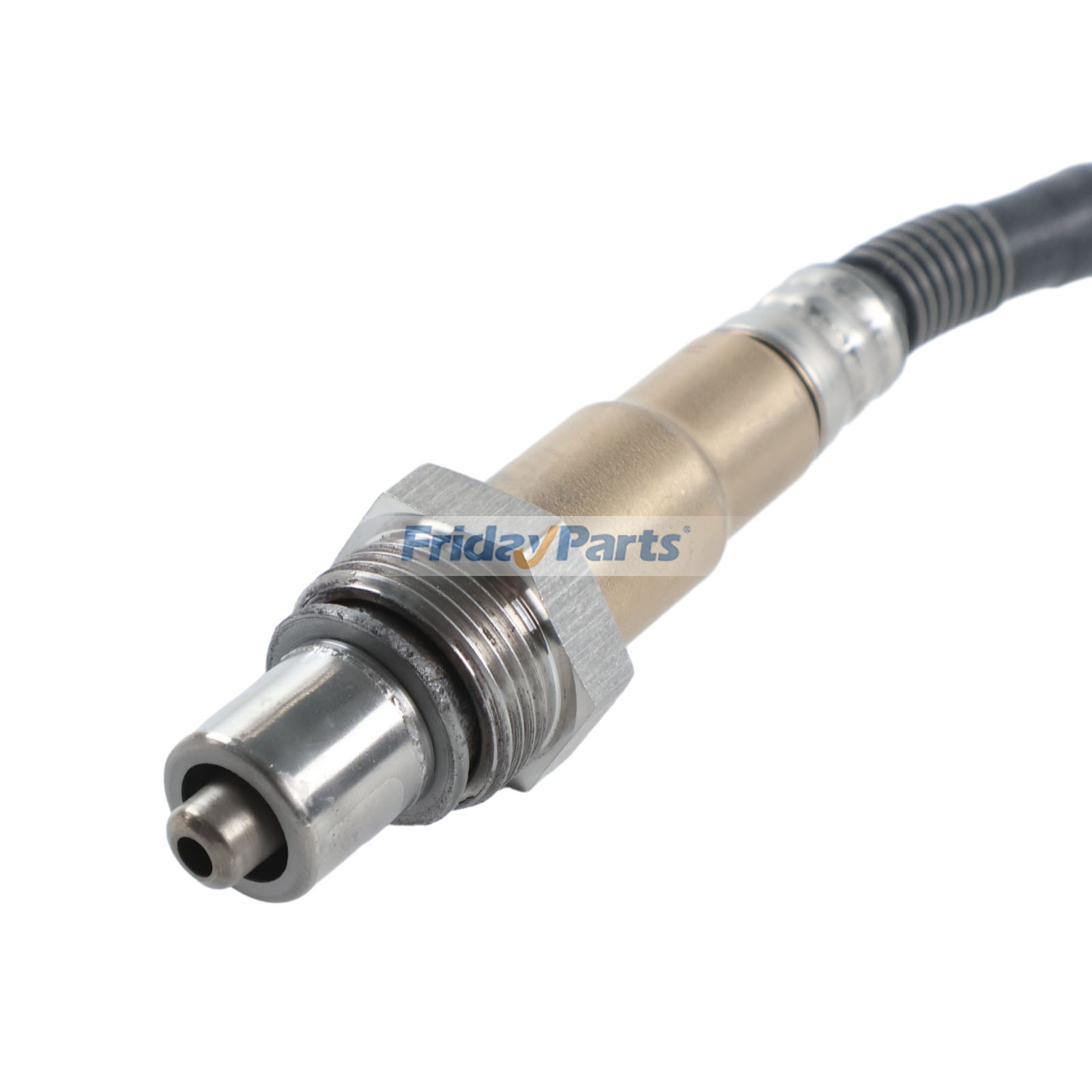  Particulate Matter Sensor 