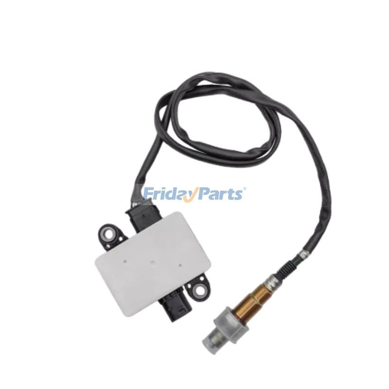 Particulate Matter Sensor for Engine,Truck