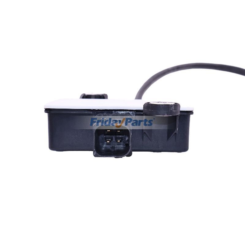 Feinstaubsensorfür FahrzeugFür Dodge