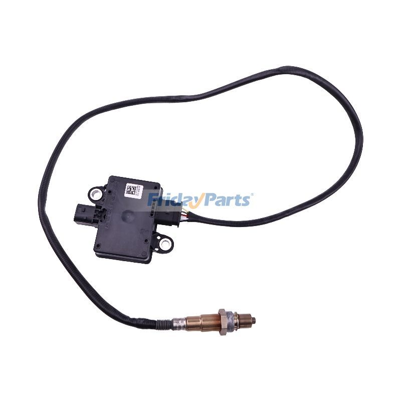 Partikelsensor 68352149AB für Dodge Ram 3500
