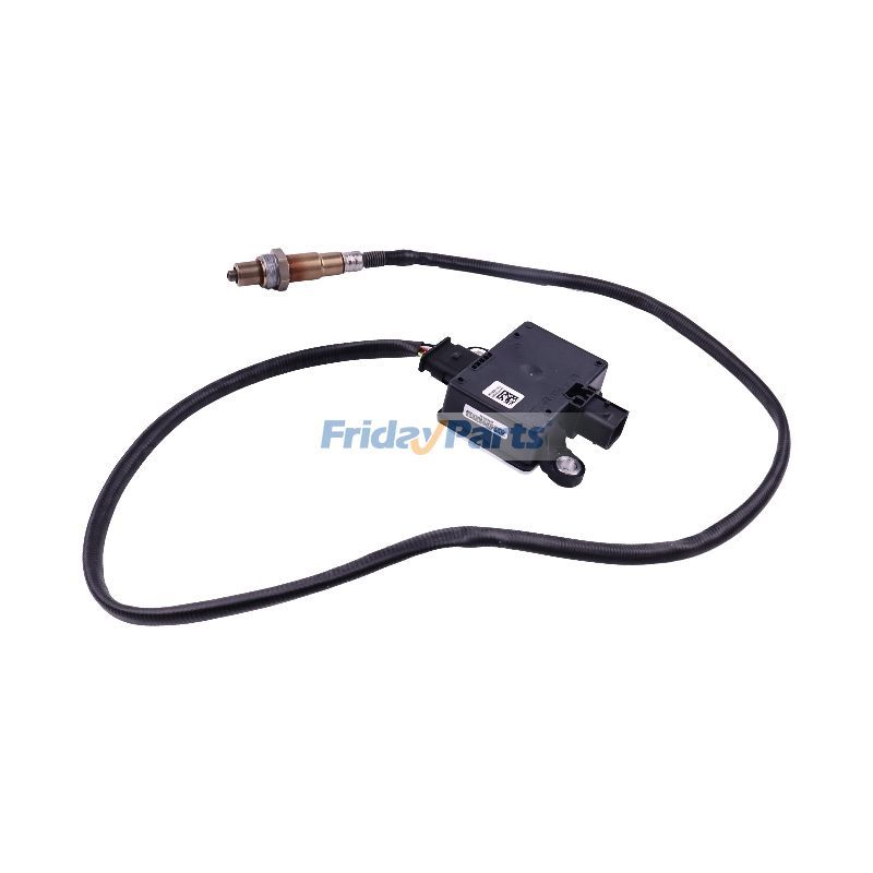 FridayParts Feinstaubsensor