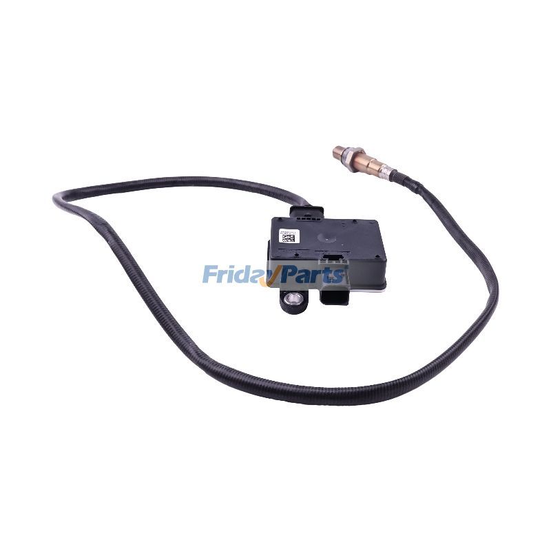 FeinstaubsensorFür Dodge