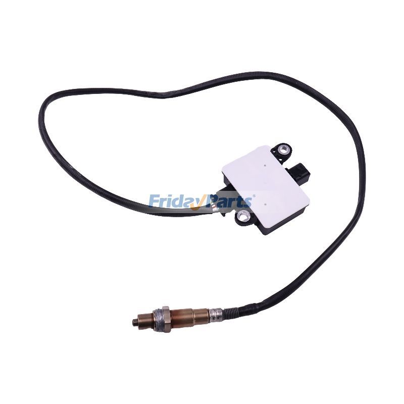 Feinstaubsensorfür Fahrzeug