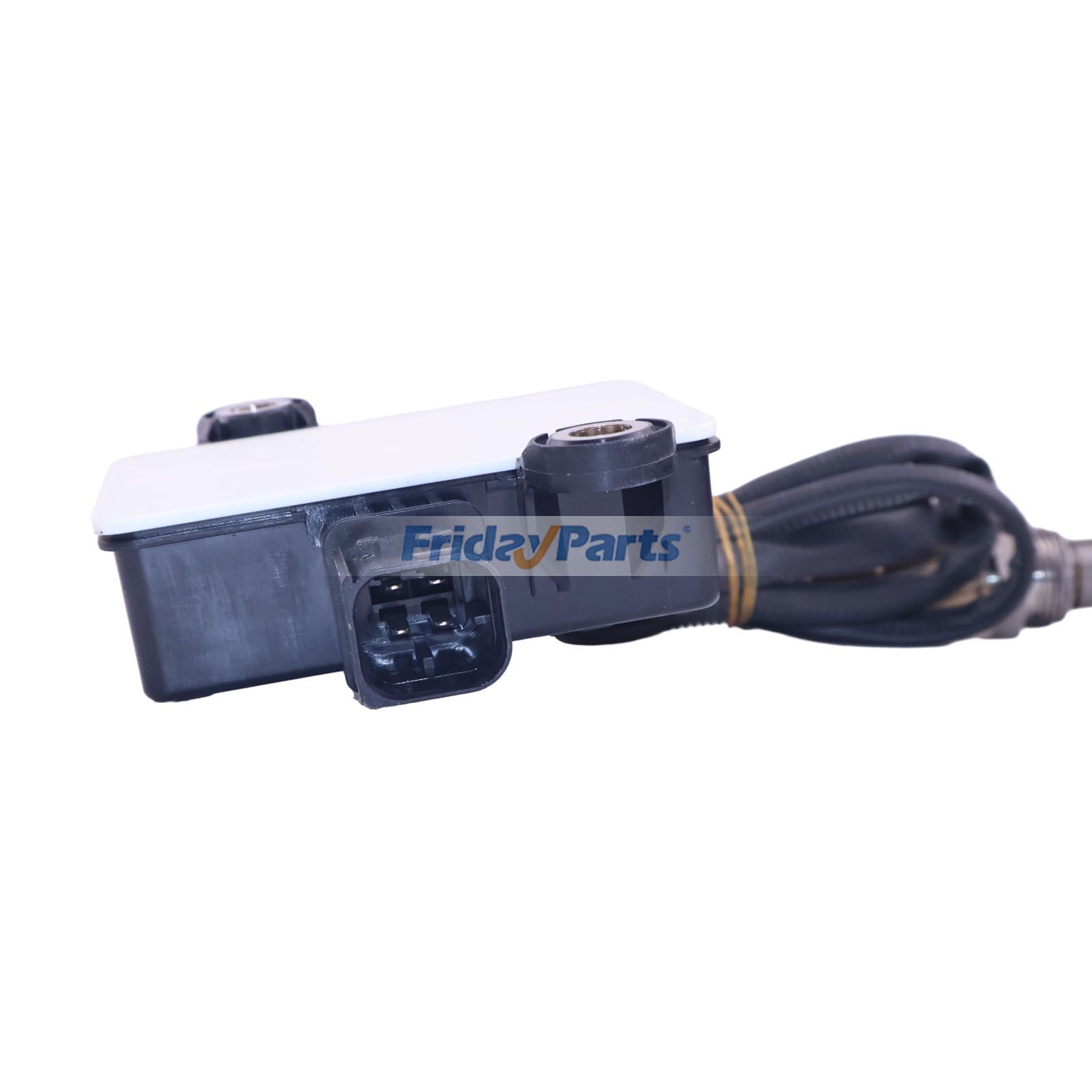 FridayParts Particulate Sensor