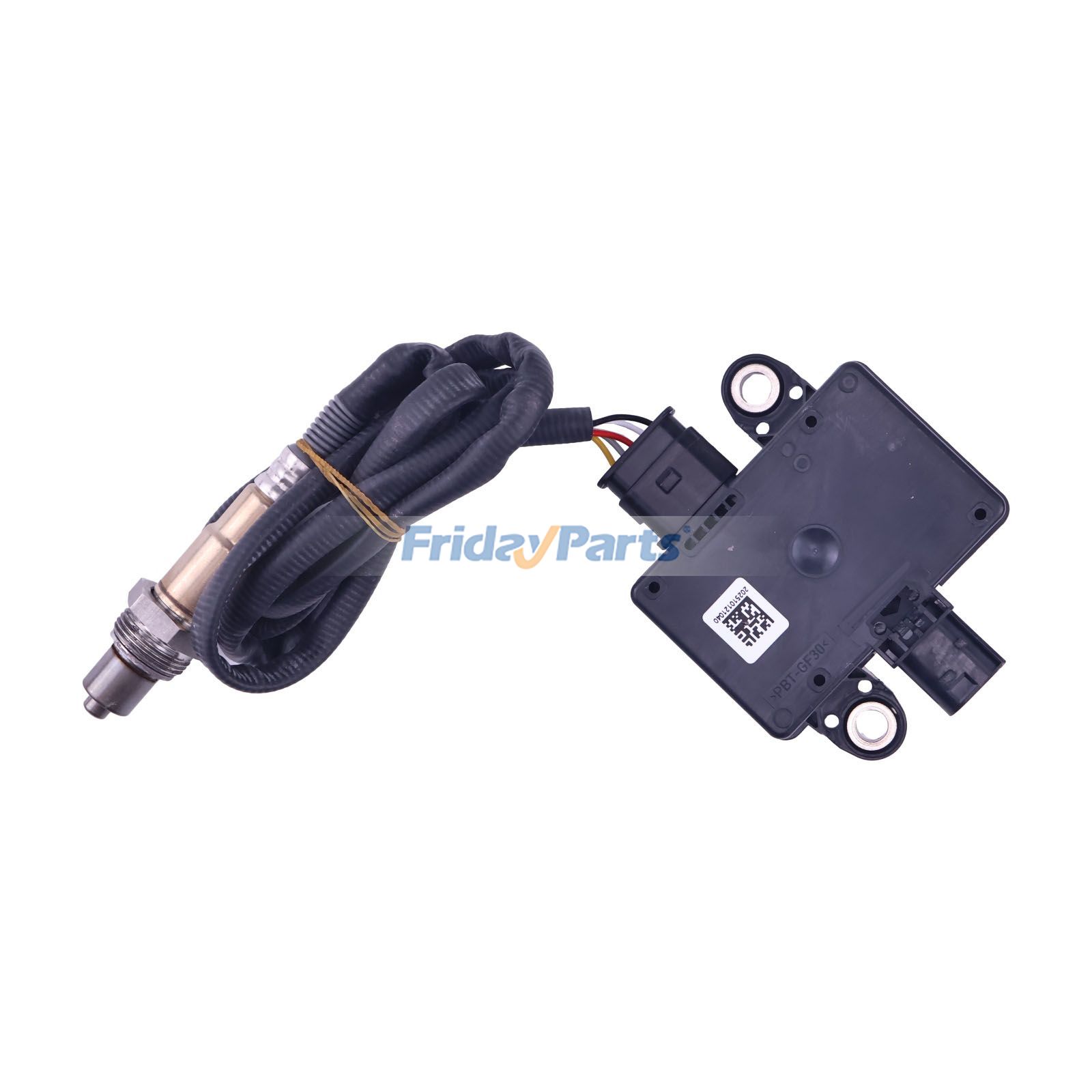 Engine Particulate Sensor