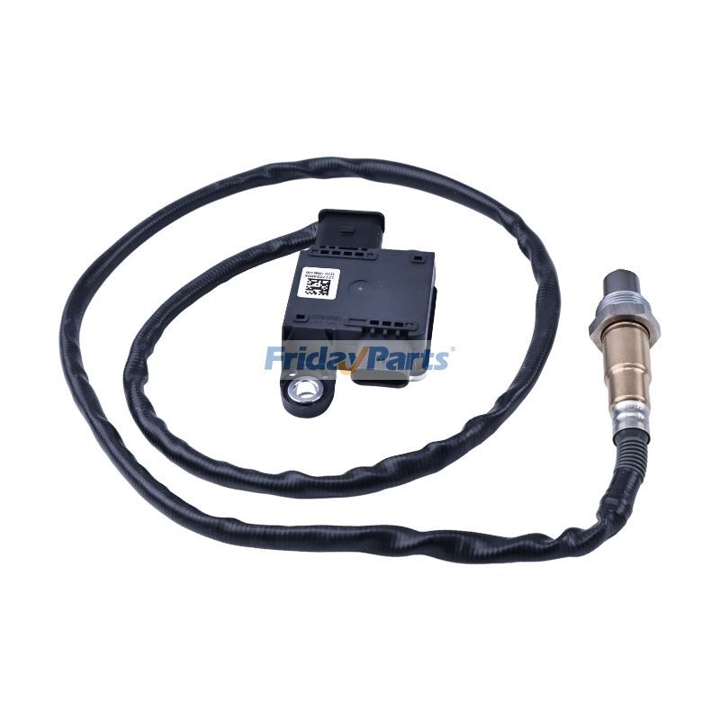Particulate Matter Sensor for Vehicle