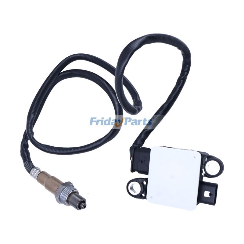  Particulate Matter Sensor For ISUZU