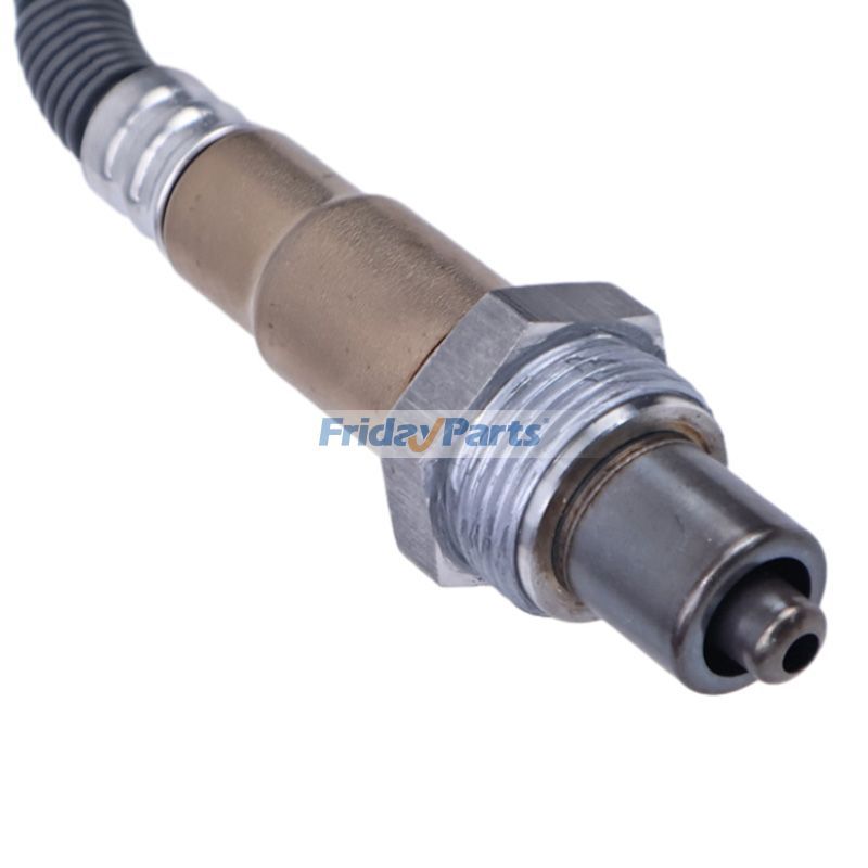 FridayParts Particulate Matter Sensor