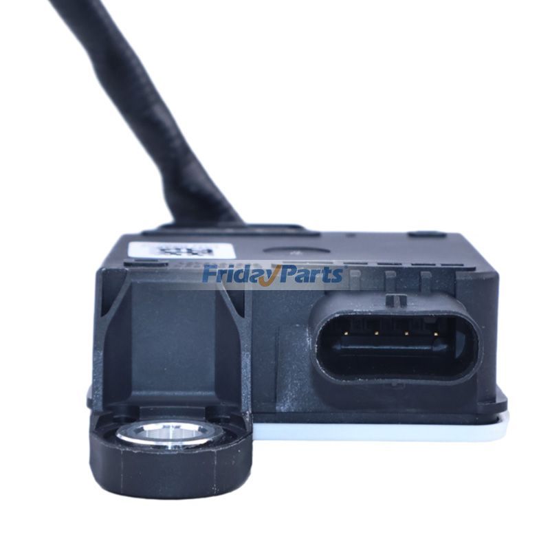 Particulate Matter Sensor For ISUZU Vehicle