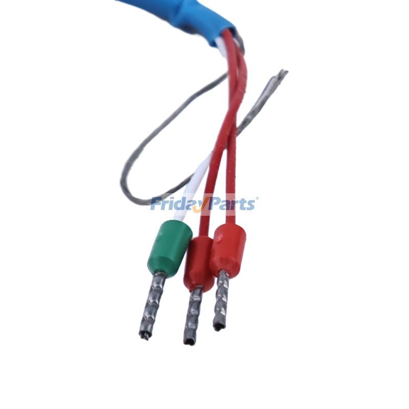 Capteur de sonde de température des pièces du compresseur à vis de FridayParts