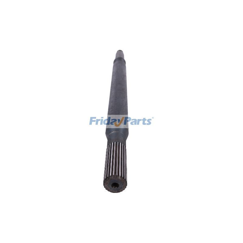  Pass. Side Rear Splined Axle Shaft for EZGO TXT 94+ For E-Z-GO