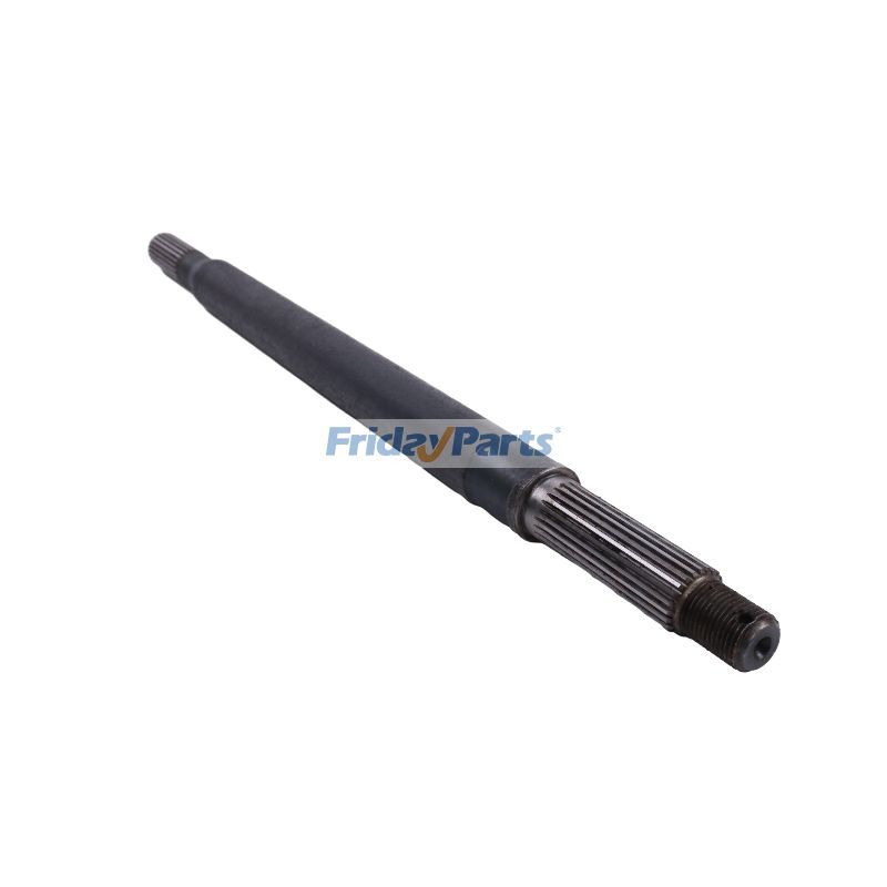 Pass. Side Rear Splined Axle Shaft for EZGO TXT 94+ for Golf Cart