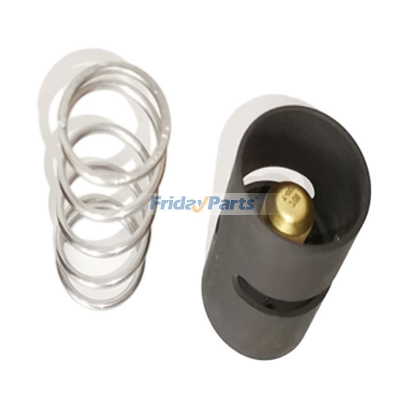 Passventil-Thermostat 923941.0127 für Kalmar Reach Stacker Gabelstapler