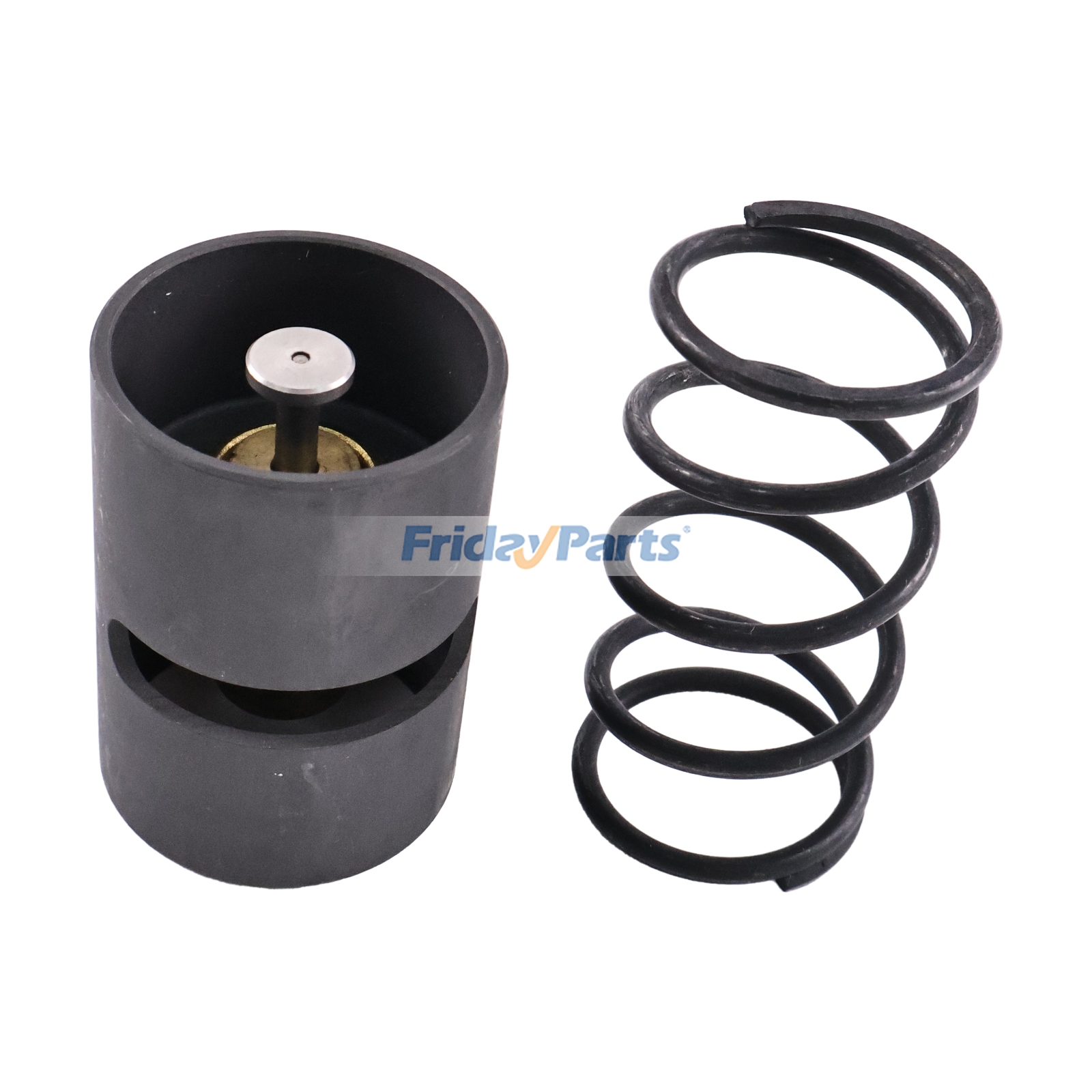 Passventil-Thermostat 923941.0127 für Kalmar Reach Stacker Gabelstapler