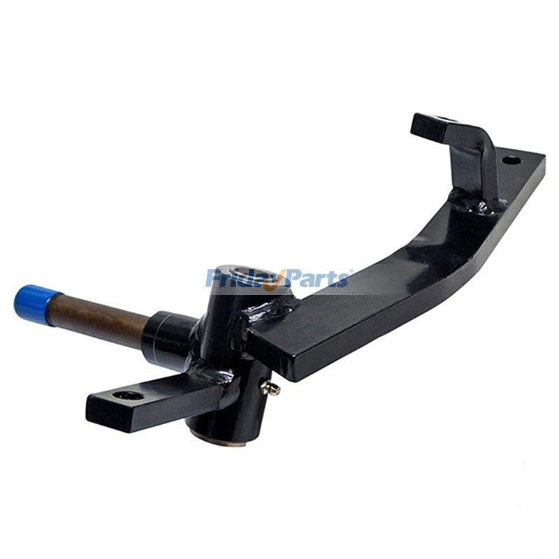 Axe avant passager 1010344 1010347 pour voiturette de golf Club Car DS 1981-2003