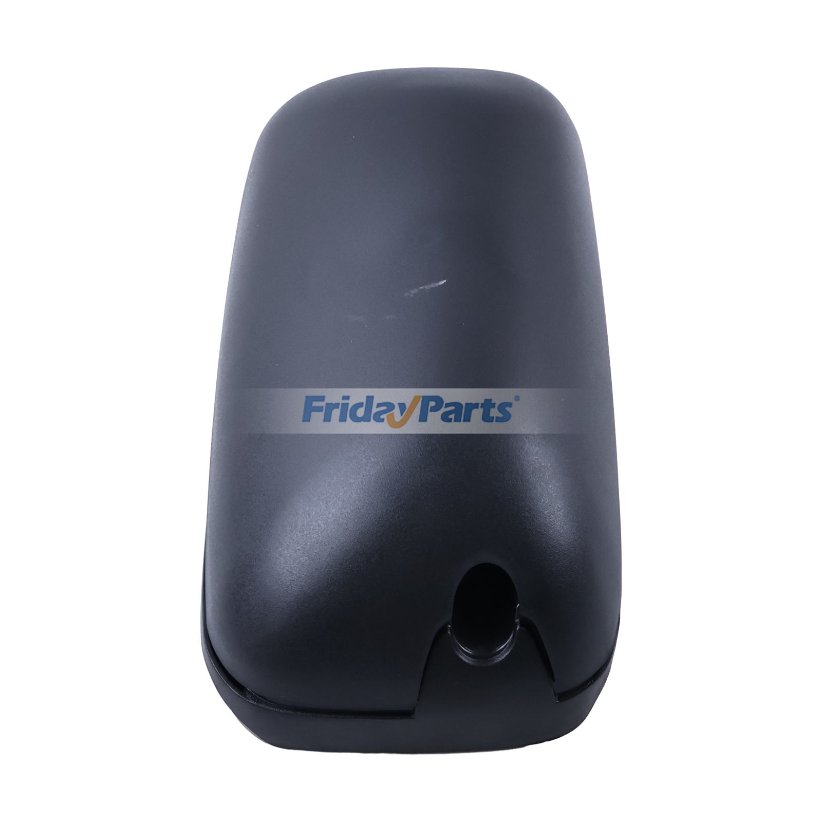 FridayParts Passenger Right Door Mirror With Heater