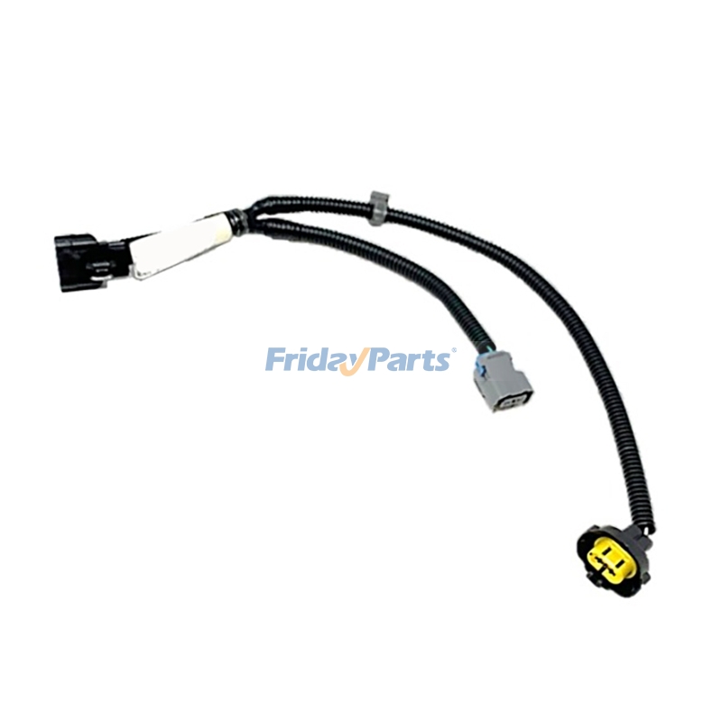 Faisceau de câblage du feu antibrouillard droit passager 24030-9HS1A pour Nissan Altima 2015-2018