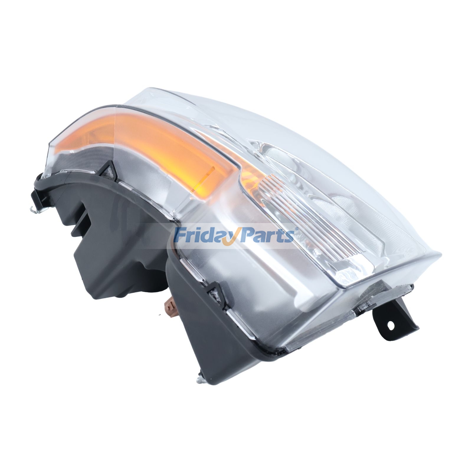FridayParts Scheinwerfer