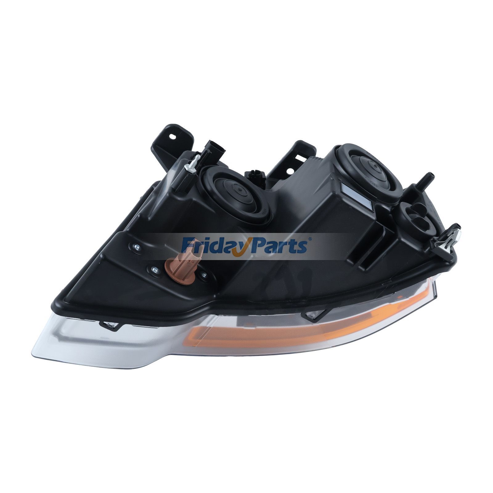 Scheinwerferfür FahrzeugFür Ford