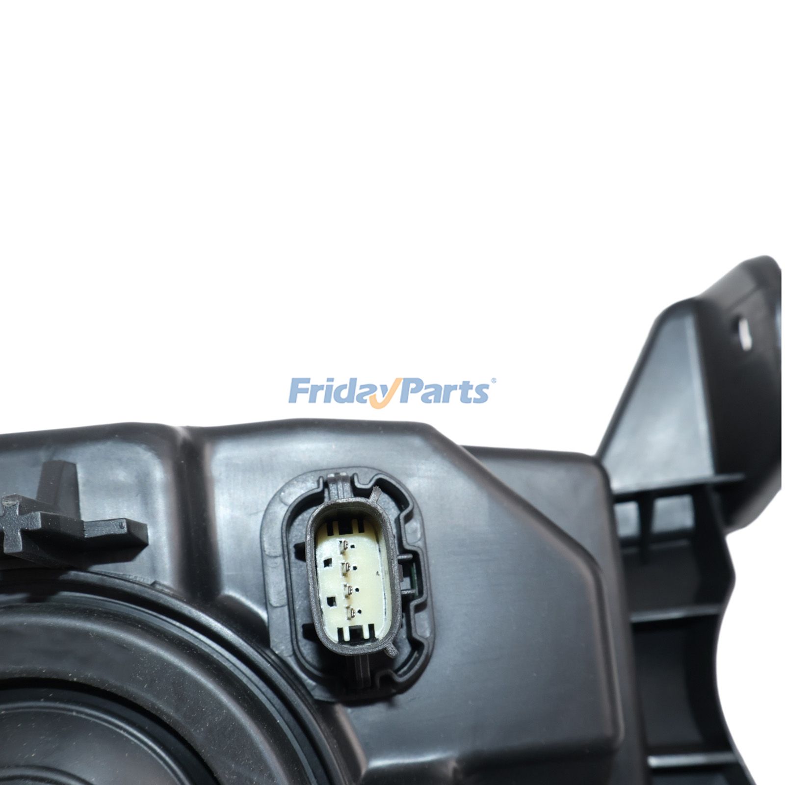 Teile für Fahrzeug