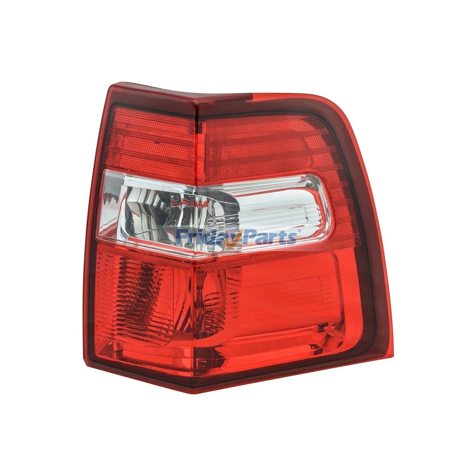 Rücklicht für die rechte Passagierseite, FO2801201, für Ford Expedition Sport Utility 2007–2017