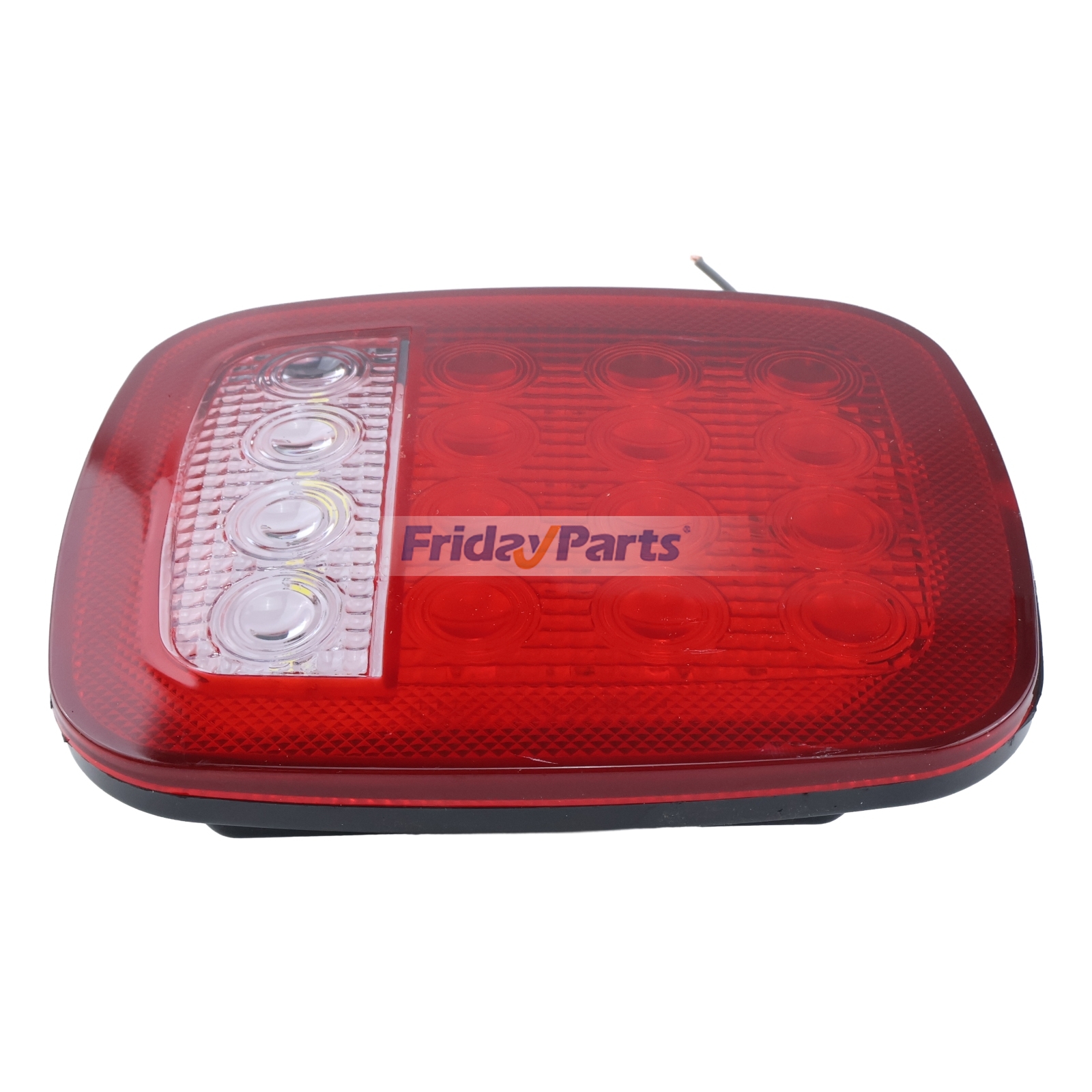 FridayPartsのストップランプ、ターンランプ、テールランプ