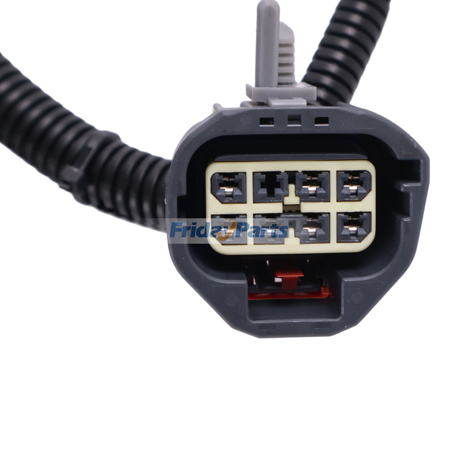 Moteur pas à pas d'assistance côté passager 84751106 pour véhicule Cadillac Escalade GMC Yukon Chevrolet Suburban Tahoe