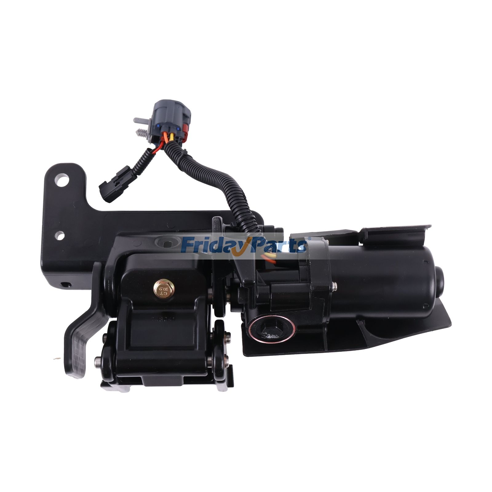 Moteur pas à pas d'assistance côté passager 84751106 pour véhicule Cadillac Escalade GMC Yukon Chevrolet Suburban Tahoe