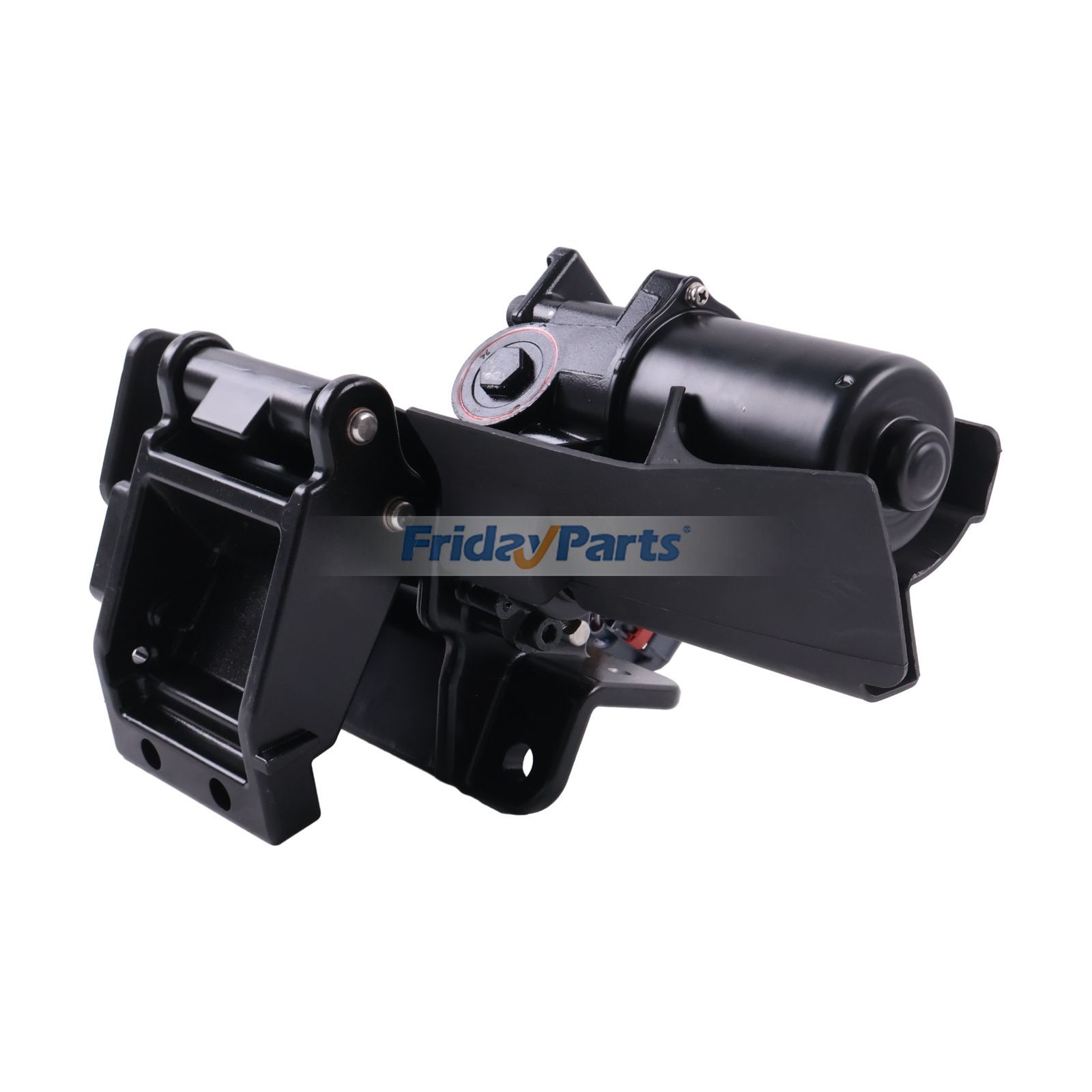 Moteur pas à pas d'assistance côté passagerpour Véhicule