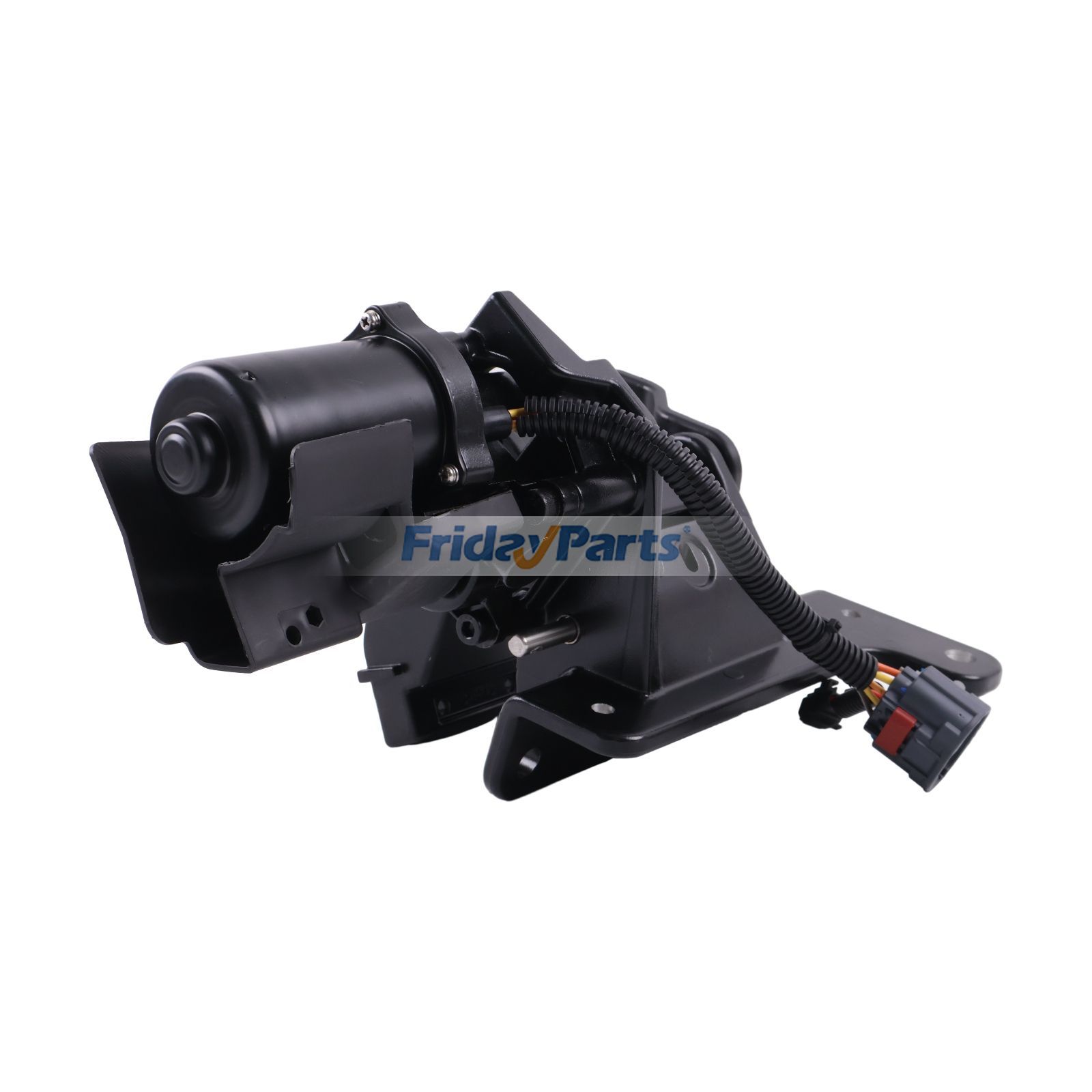 Moteur pas à pas d'assistance côté passager de FridayParts