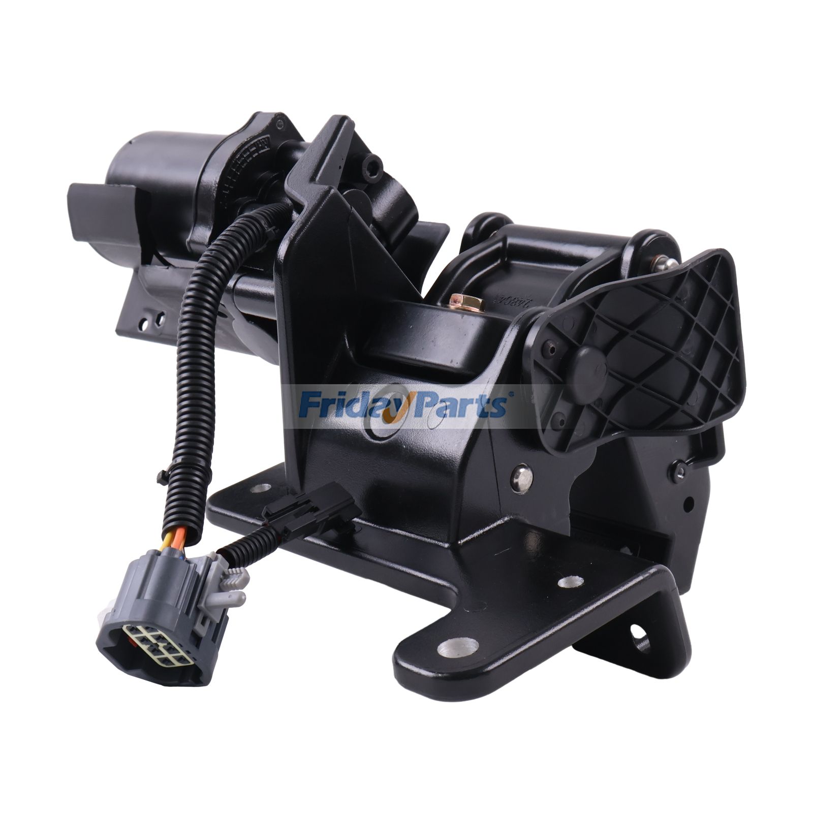 Moteur pas à pas d'assistance côté passager 84751106 pour véhicule Cadillac Escalade GMC Yukon Chevrolet Suburban Tahoe