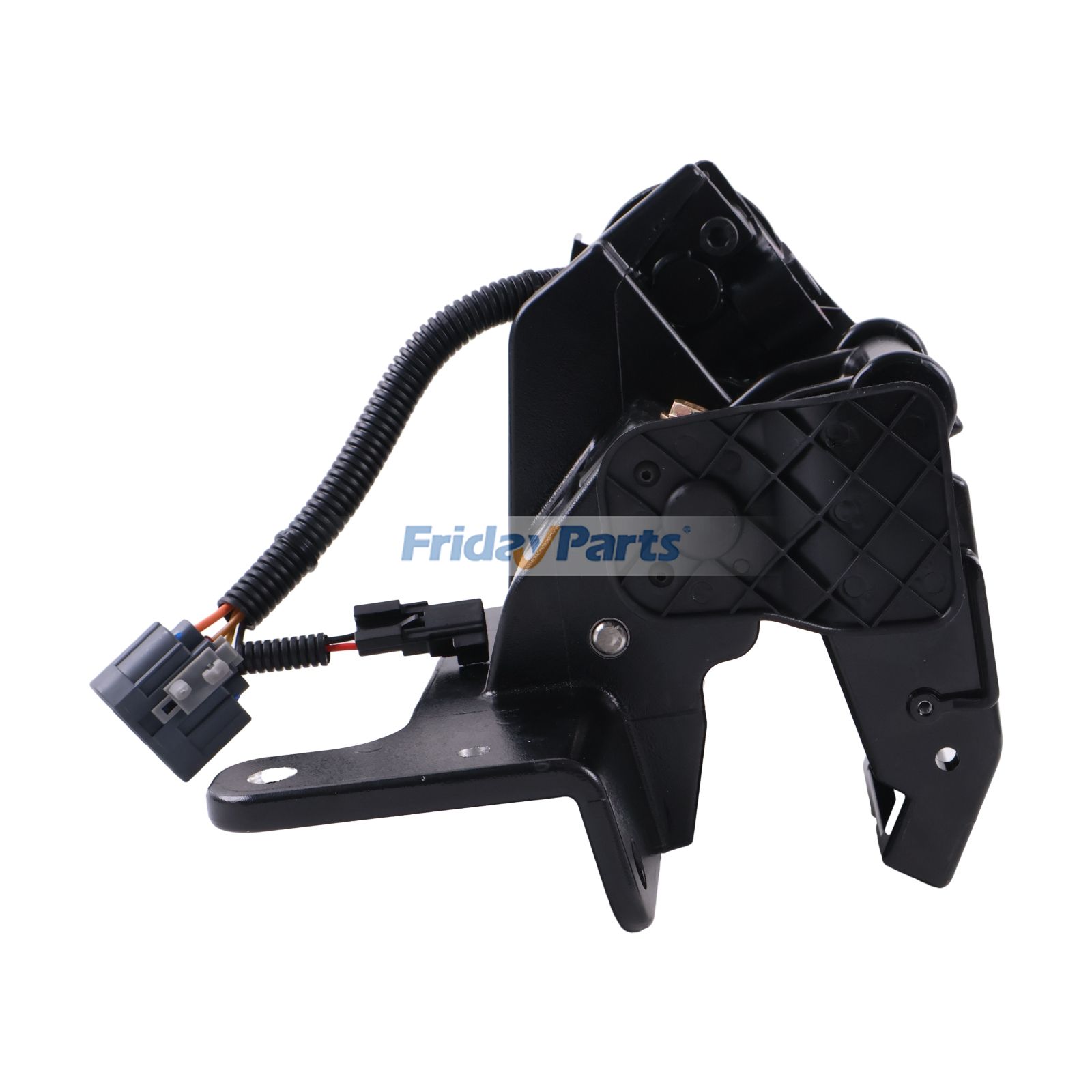 Achetez Moteur pas à pas d'assistance côté passager chez FridayParts